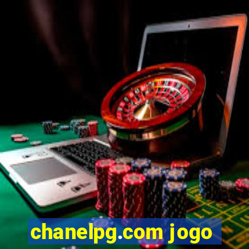 chanelpg.com jogo